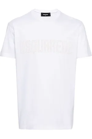 Dsquared2 Camiseta con logo