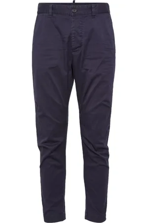 Dsquared2 Pantalones chinos Sexy ajustados