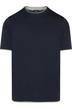 BARBA Camiseta lisa