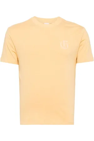 Ground Zero Camiseta con logo estampado
