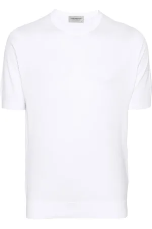 JOHN SMEDLEY Camiseta de punto Kempton