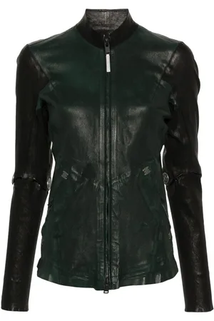 ISAAC SELLAM EXPERIENCE Chaqueta de dos tonos