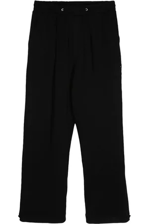 SONGZIO Pantalones de chándal anchos Panther