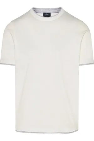 BARBA Camiseta lisa