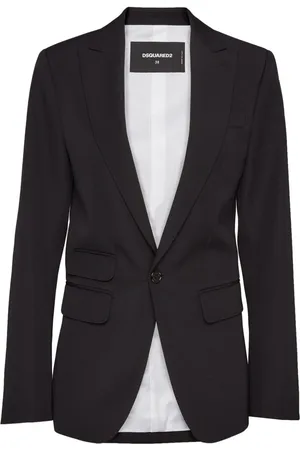 Dsquared2 Blazer de vestir con botones