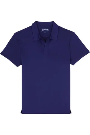 Vilebrequin Polo de manga corta