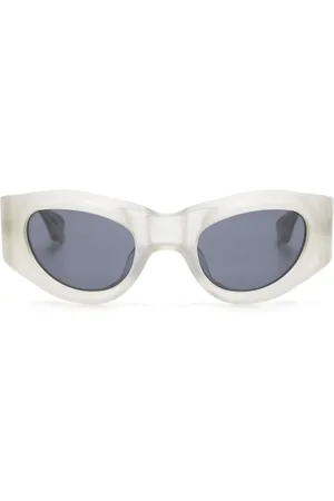 ERL Gafas de sol Bro con montura cat eye