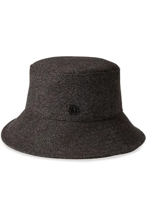 Le Mont St Michel Sombrero de pescador Angele con logo