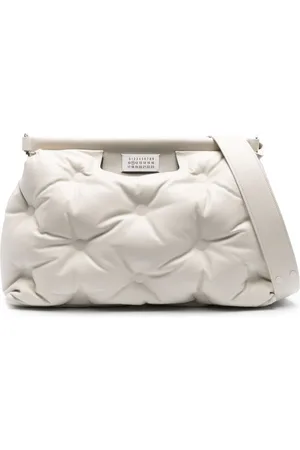Maison Margiela Bolso de hombro Glam Slam Classique grande