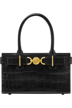 VERSACE Bolso shopper Medusa 95 pequeño