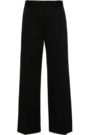 MATTEAU Pantalones de vestir rectos