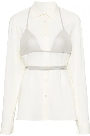 Botter Camisa con paneles