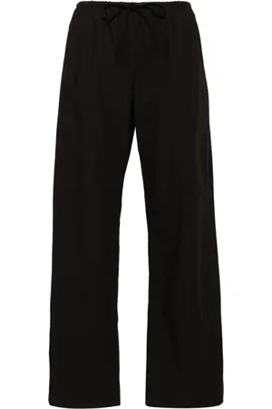 MATTEAU Pantalones con cordones