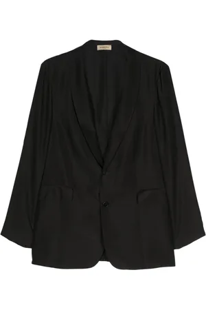 BARENA Blazer con botones