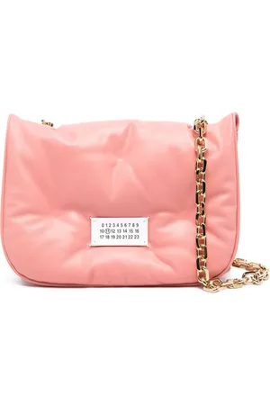 Maison Margiela Bolso de hombro Glam Slam pequeño