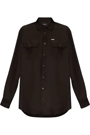 Dsquared2 Camisa con botones