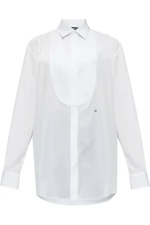 Dsquared2 Camisa con pechera