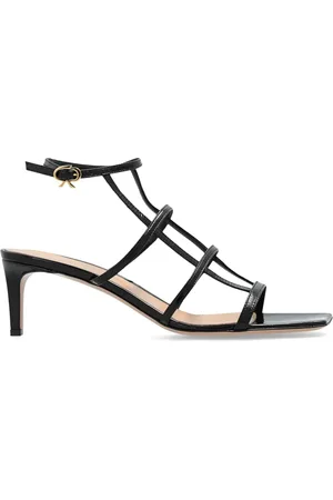 Gianvito Rossi Sandalias Mondry con tacón de 55 mm