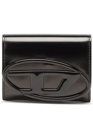 Diesel Tarjetero 1dr de charol