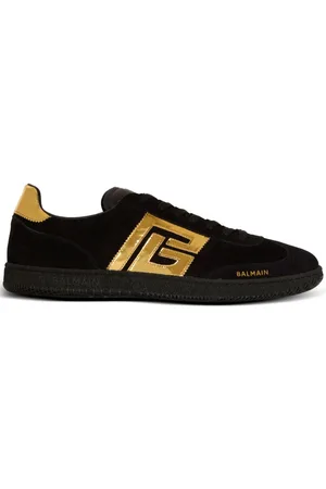 Balmain Zapatillas Swan