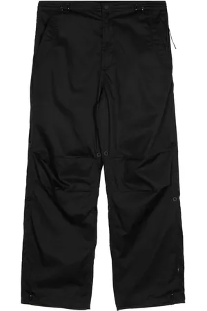 Maharishi Pantalones holgados Double Dragons