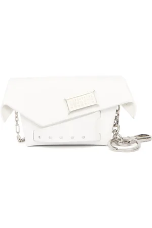 Maison Margiela Bandolera Snatched Classique