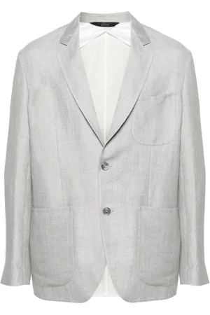 BRIONI Blazer con botones