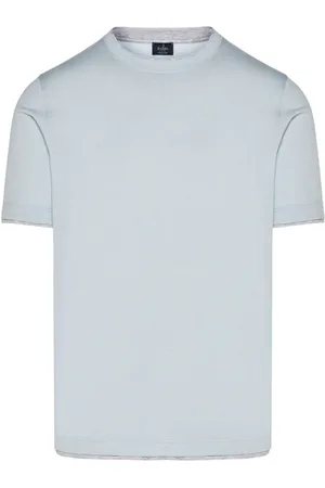 BARBA Camiseta lisa