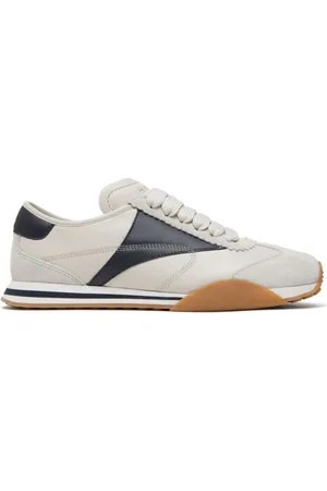 Bally Zapatillas con paneles