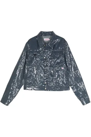 Charles Jeffrey Loverboy Chaqueta con lentejuelas