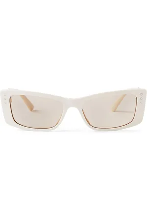 Jimmy Choo Gafas de sol Lexy con montura rectangular