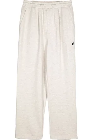 SONGZIO Pantalones de chándal anchos Panther