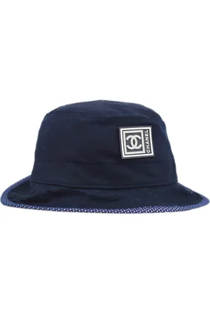 CHANEL Sombrero de pescador Sport Line 1990-2000