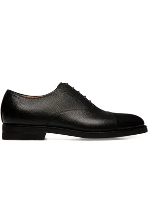 Bally Zapatos oxford lisos