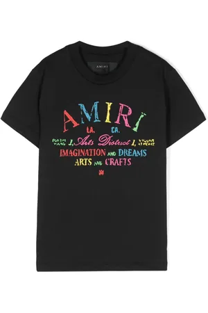 AMIRI Camiseta Arts District