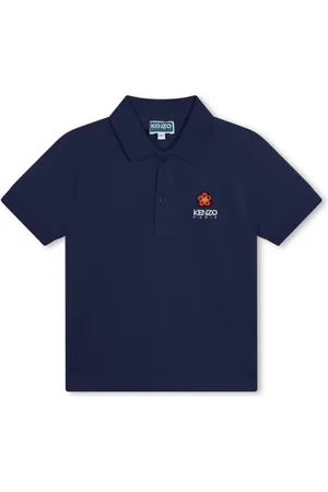 Kenzo Polo Boke Flower