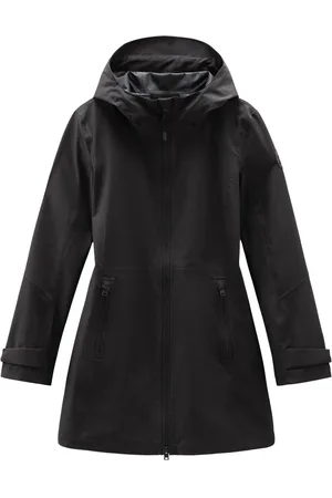 Woolrich Parka Leavitt