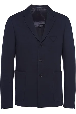 Prada Blazer con botones