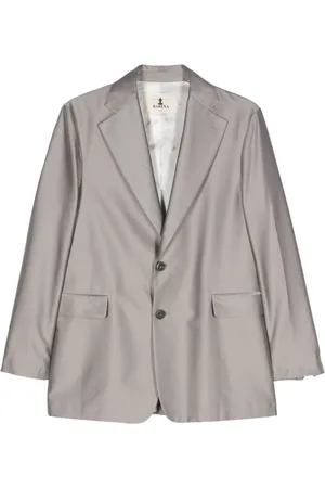 BARENA Blazer con botones
