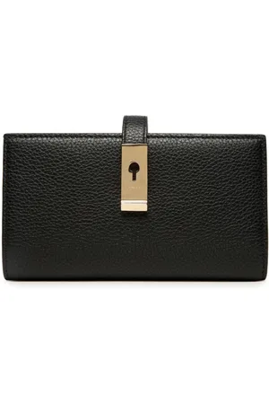 Bally Cartera Amber