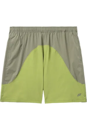FIVE CM Pantalones cortos a paneles