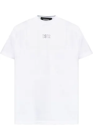 Dsquared2 Camiseta con sello del logo