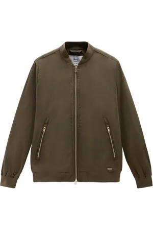 Woolrich Chaqueta bómber Charlotte