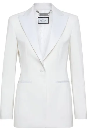 Philipp Plein Blazer con botones