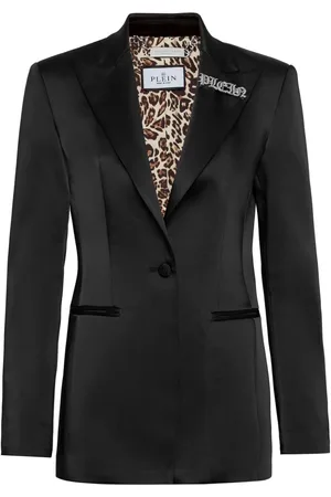 Philipp Plein Blazer con botones