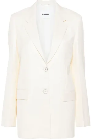 Jil Sander Blazer con botones