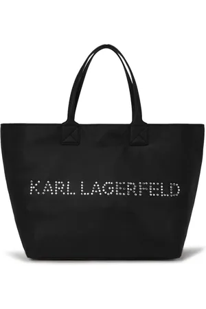 Karl Lagerfeld Bolso shopper K/Marché