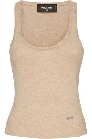 Dsquared2 Top de punto