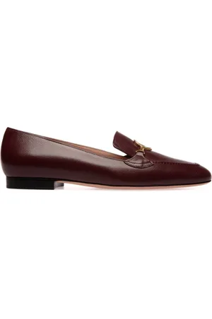 Bally Mocasines Daily Emblem