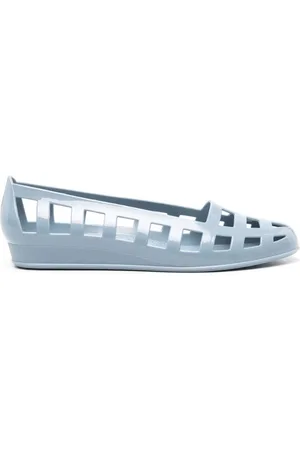 Ancient Greek Sandals Bailarinas Elli